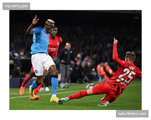 奥斯梅恩缺阵霍伊伦挑大梁 那不勒斯进攻体系成功转型