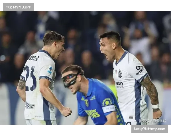 劳塔罗伤缺影响国米进攻 但球队整体实力弥补空缺